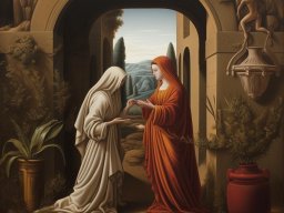 visitation